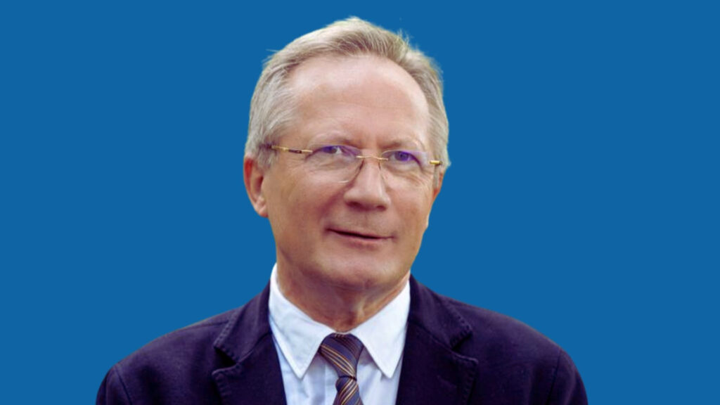 Prof. Waldemar Banasiak nowym konsultantem krajowym ds. kardiologii