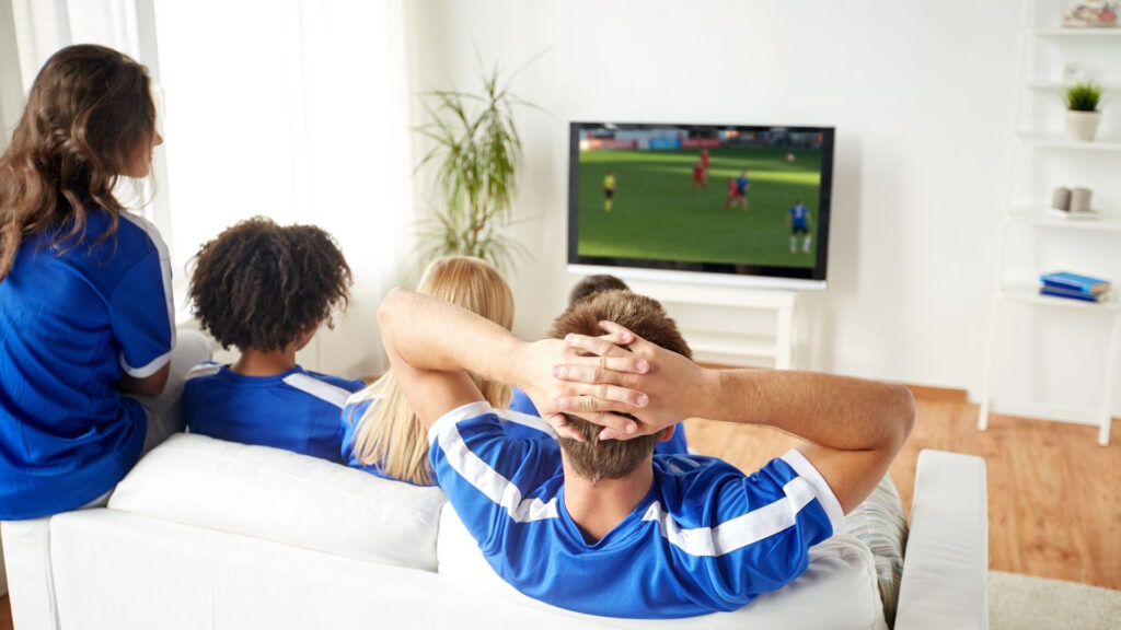 Czy Euro 2024 zmienia nasze wzorce snu? Badania odkrywają wpływ Mistrzostw Europy na sen kibiców
