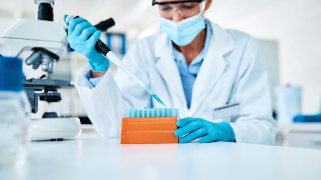 Polska biotechnologia na światowej mapie. Polski lek biopodobny do natalizumabu otrzymał certyfikację Amerykańskiej Agencji ds. Żywności i Leków (FDA)