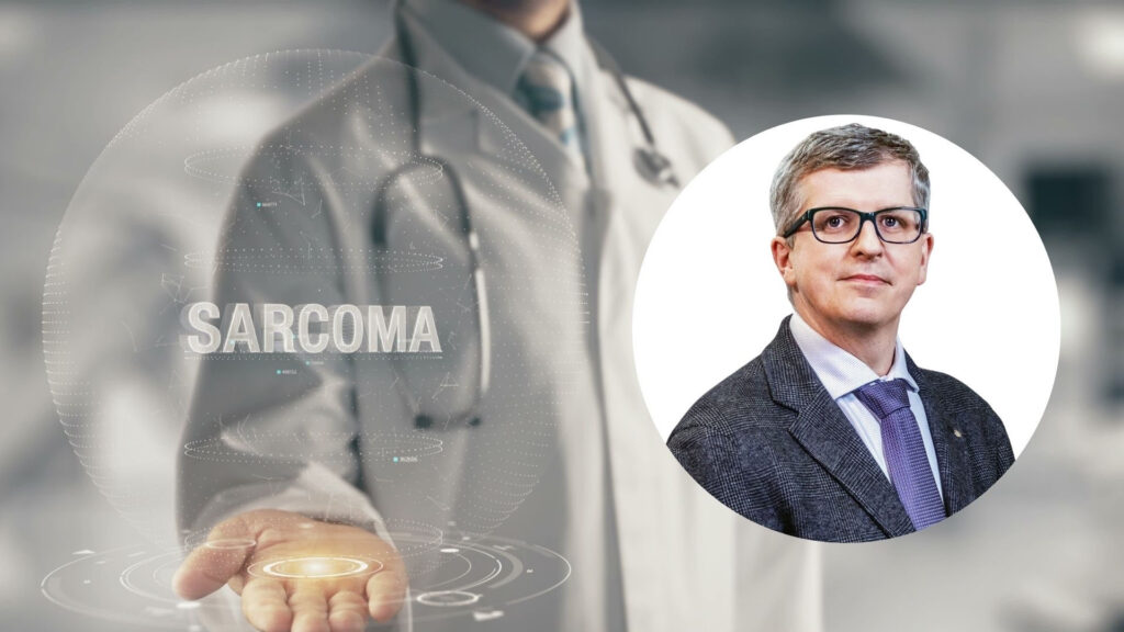 Przełomowe badanie nad immunoterapią przedoperacyjną w leczeniu czerniaka. Czy czeka nas rewolucja w onkologii?