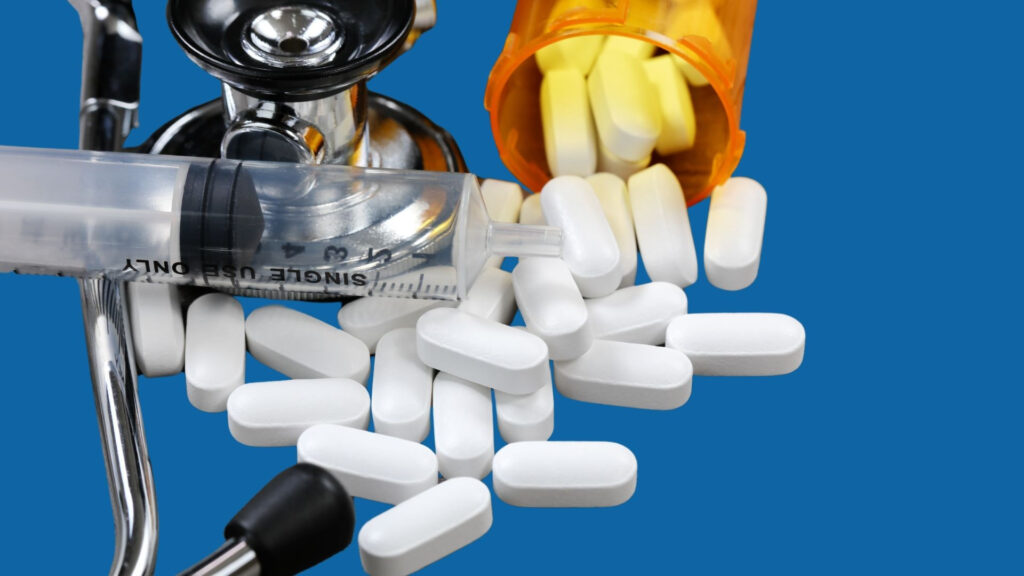 Polacy w obliczu niebezpieczeństwa związanego z opioidami. Czy grozi nam kryzys?