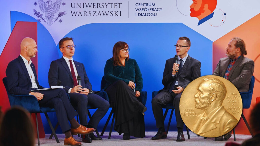 Nobel w medycynie za odkrycie mikroRNA – komentarze ekspertów