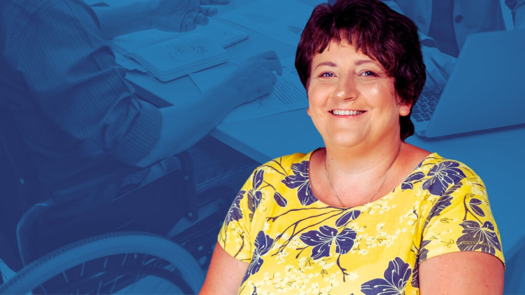 Staże zawodowe dla osób z niepełnosprawnościami odmieniają ich życie