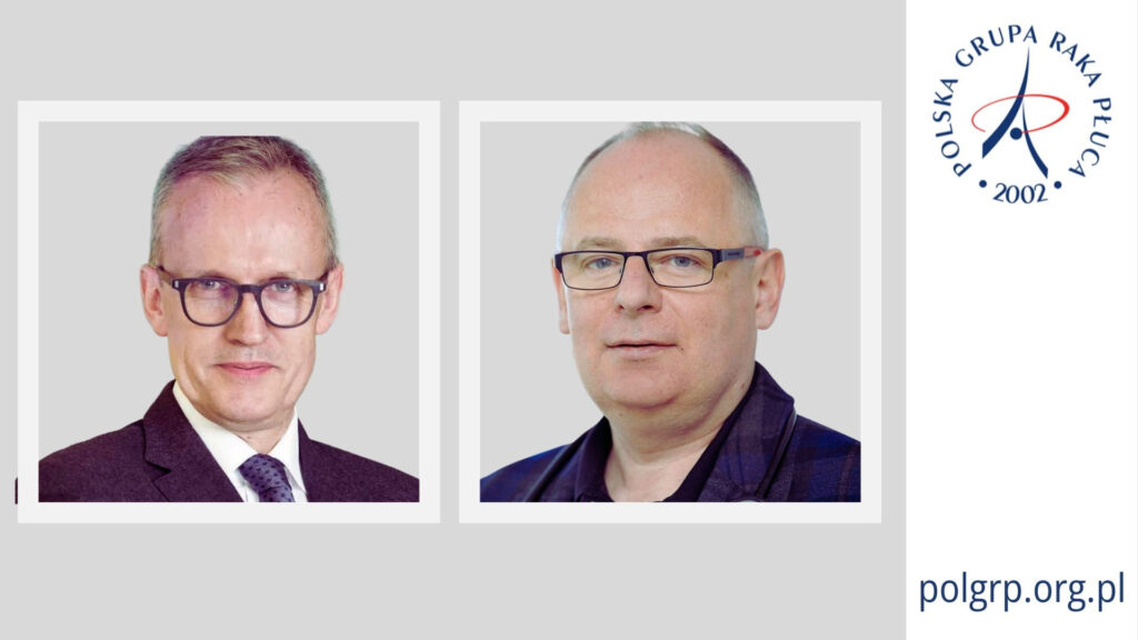 Polska Grupa Raka Płuca z nowym zarządem