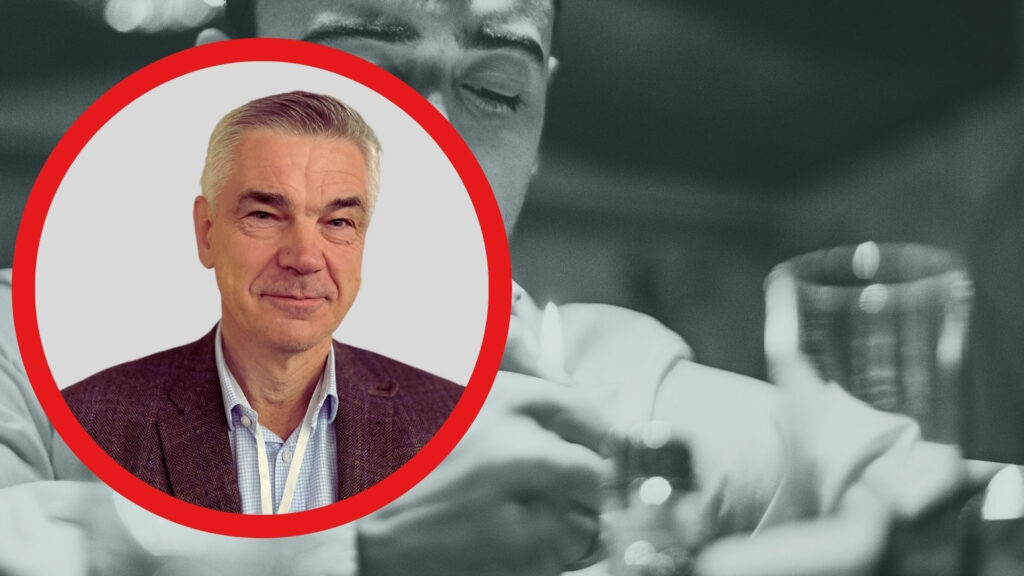 Mamy problem z wczesną inicjacją alkoholową dzieci i młodzieży – panuje przyzwolenie społeczne na picie piwa. O wyzwaniach zdrowotnych dla Polski opowiada dr Janusz Krupa