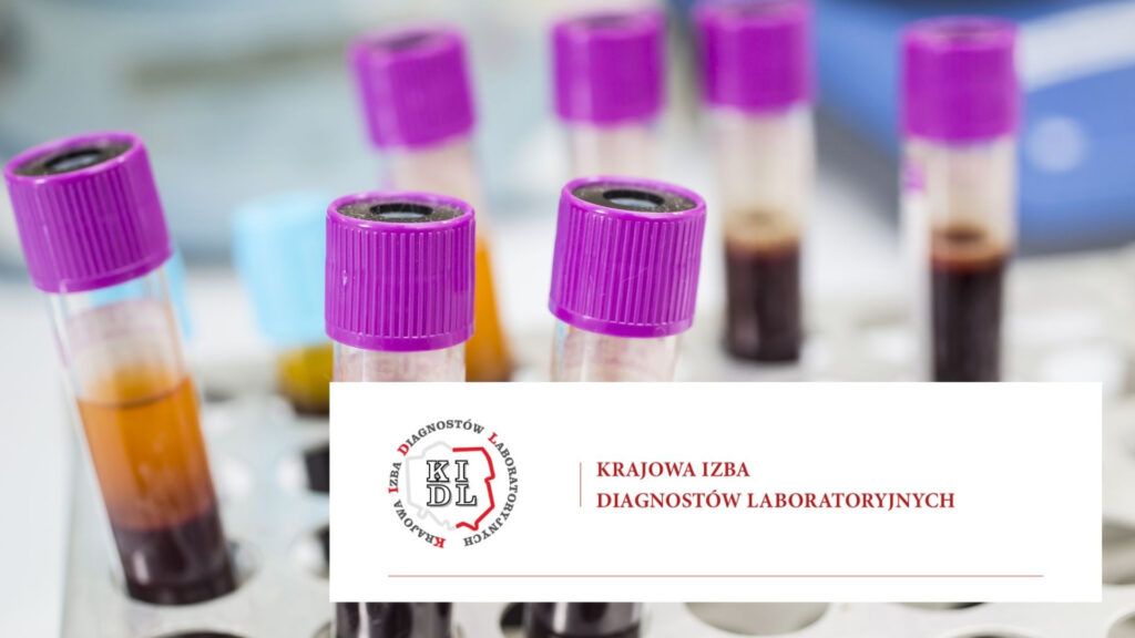 Kluczowe rekomendacje z punktu widzenia samorządu diagnostów laboratoryjnych