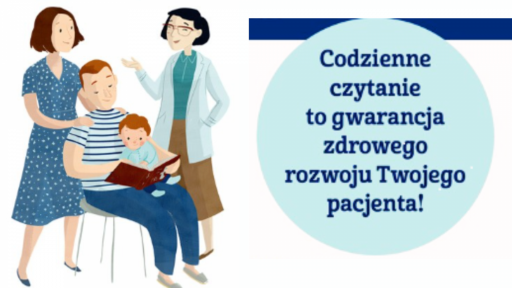 Konferencja Książka na Receptę dla środowiska medycznego