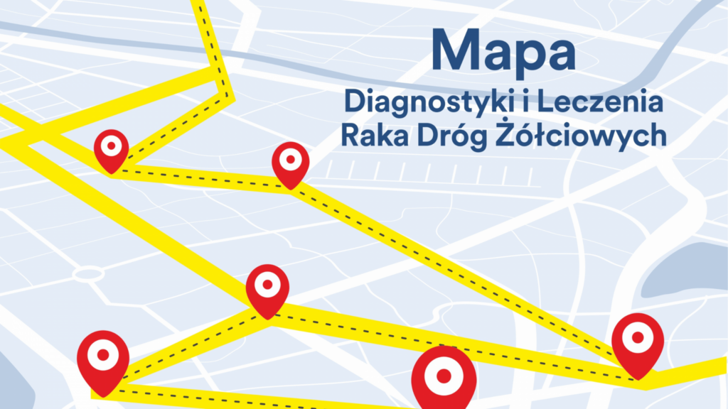 Samotność w cieniu raka dróg żółciowych  – jak znaleźć drogę, gdy brak informacji