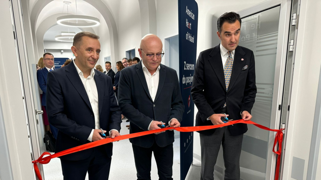 Bielskie Centrum Badań Klinicznych oficjalnie otwarte!