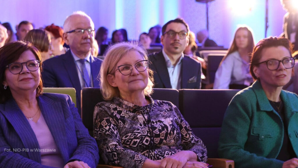 Konferencja KSO: Systemowa zmiana w onkologii zaczyna się lokalnie