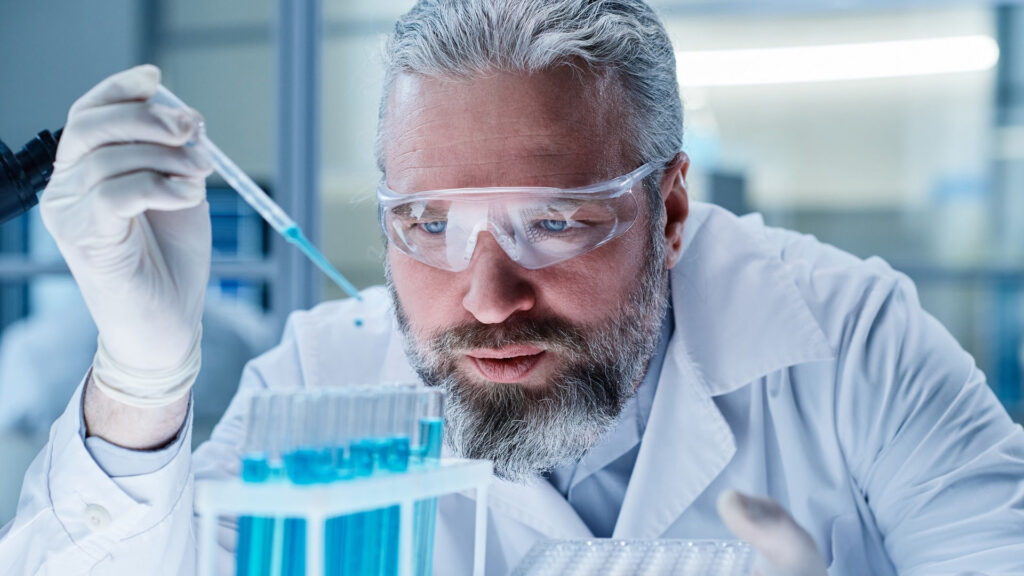 Pierwszy lek biologiczny wyprodukowany w Polsce przez Polpharma Biologics trafił do amerykańskich i europejskich pacjentów