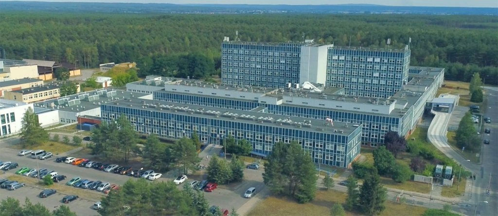 Kompleksowa modernizacja Oddziału Kardiologii w Szpitalu Specjalistycznym w Pile