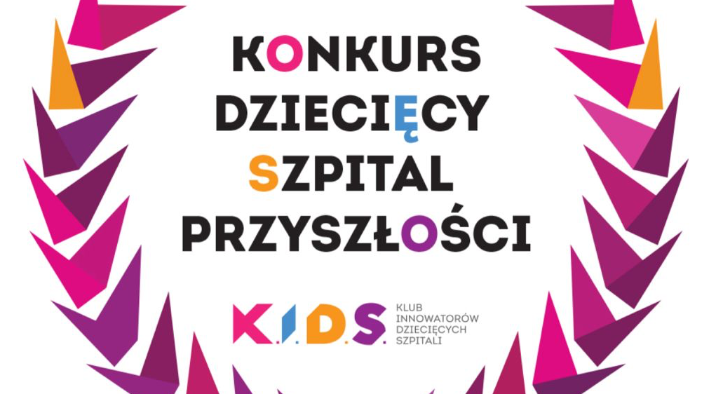 “Dziecięcy Szpital Przyszłości” – ruszyła druga edycja konkursu Fundacji K.I.D.S.