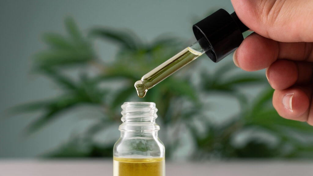 CBD pomoże ograniczyć palenie papierosów? Trwają badania kliniczne