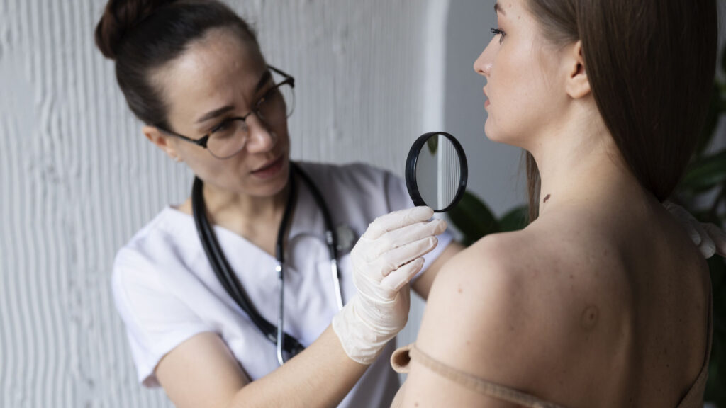 Czerwiec – Miesiąc Świadomości Hidradenitis Suppurativa (HS)