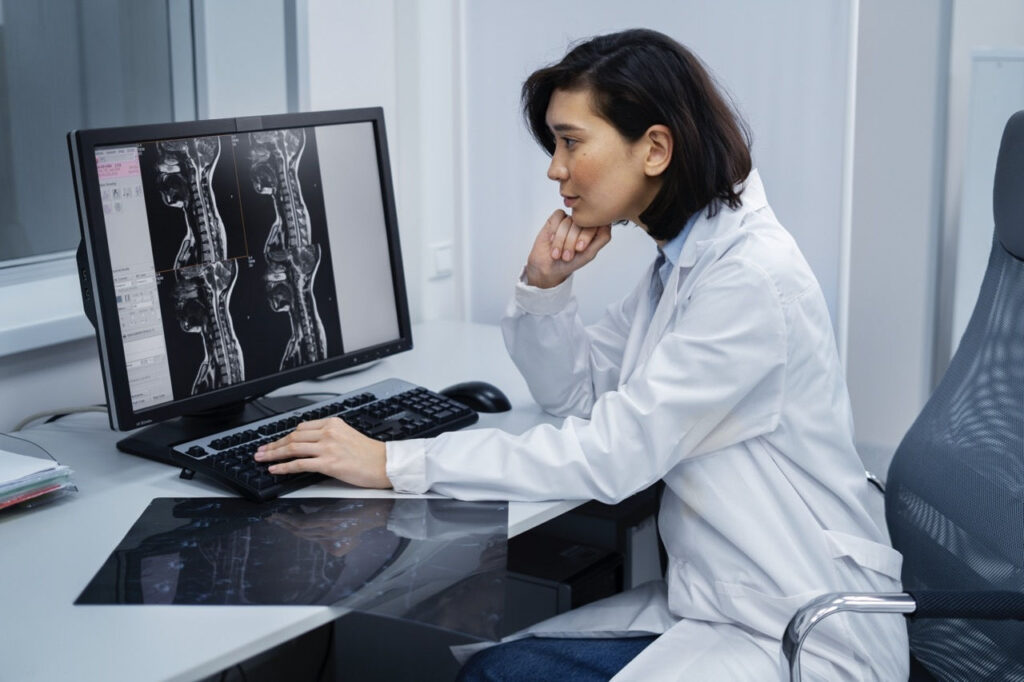 Radiologia, która ratuje życie. Zakład Radiologii Narodowego Instytutu Onkologii wyznacza standardy diagnostyki w Polsce