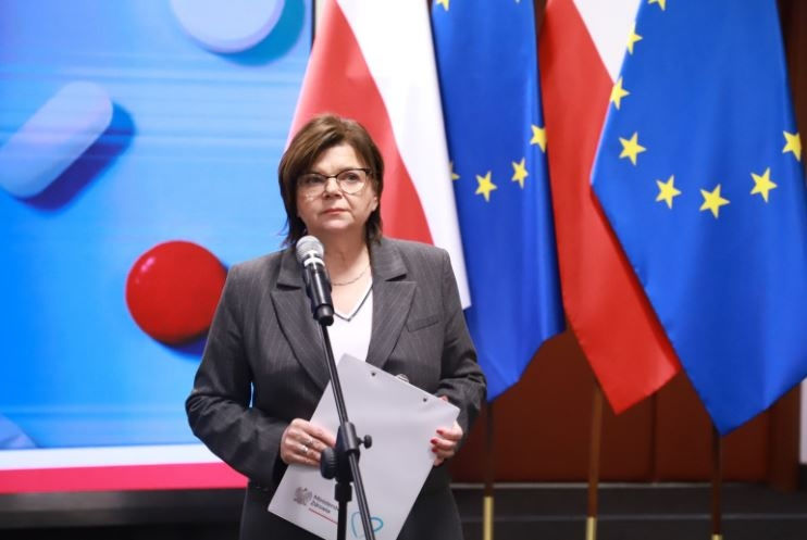 Nowa terapia dla pacjentek z mięśniakami macicy już dostępna