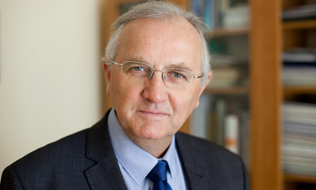 Prof. Leszek Królicki: W Polsce możemy i powinniśmy mieć lepszy dostęp do radiofarmaceutyków