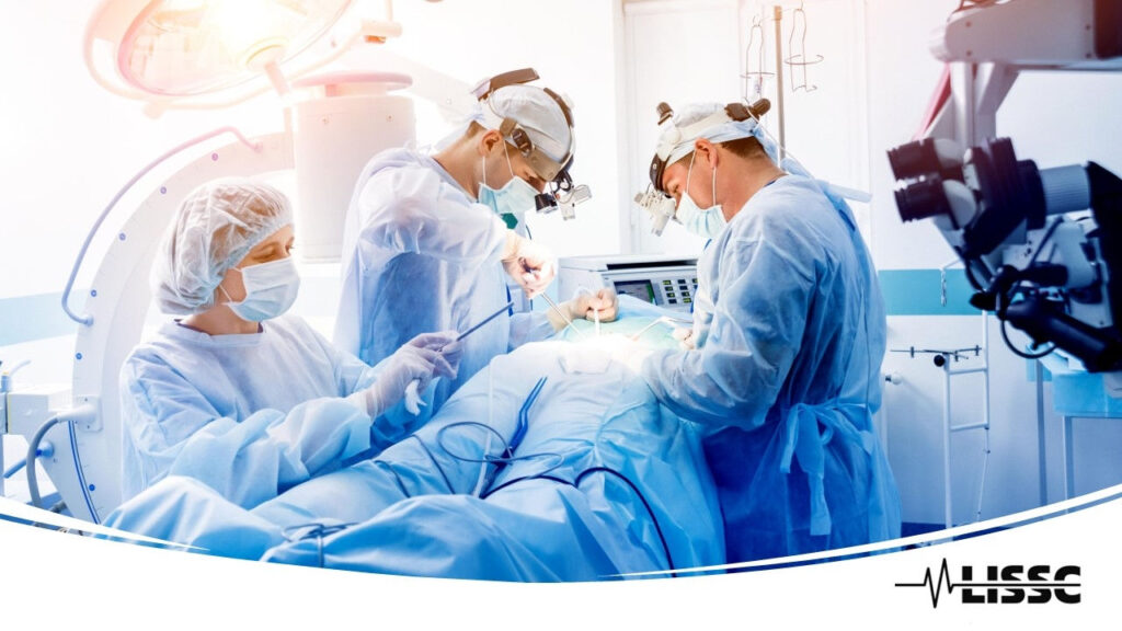 Lublin International Students’ Surgical Congress LISSC 2023 – trwa rejestracja