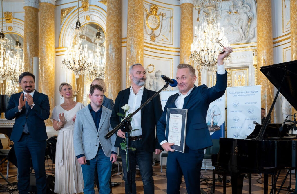 Przyznano nagrody Lodołamacze 2022