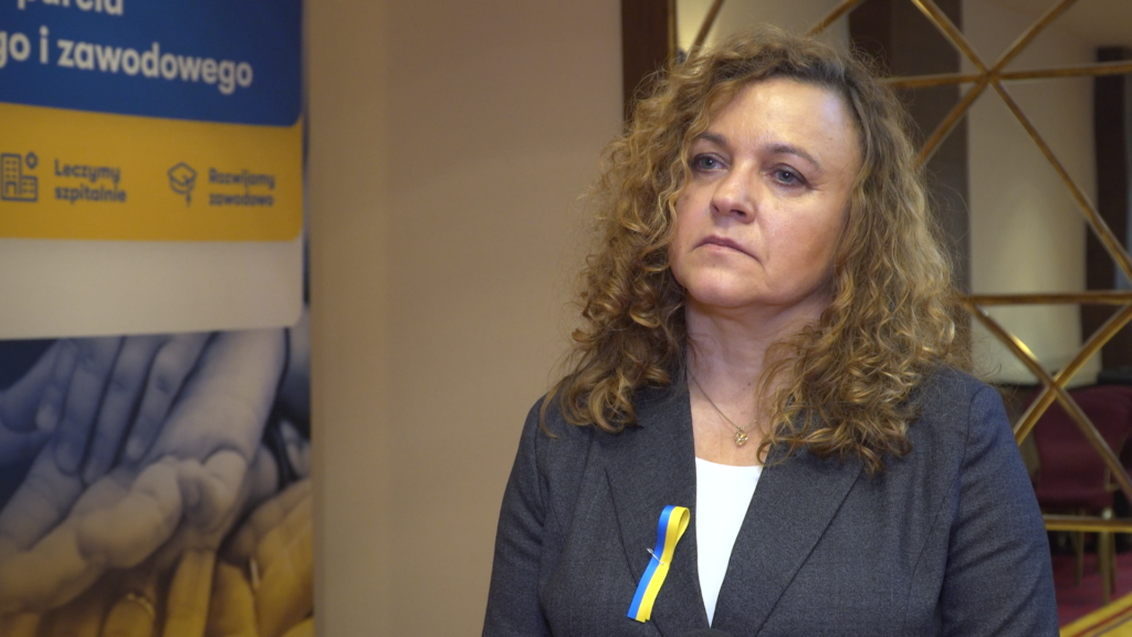 Bezpłatną pomoc w LUX MED uzyskało już ponad 21 tys. uchodźców z Ukrainy