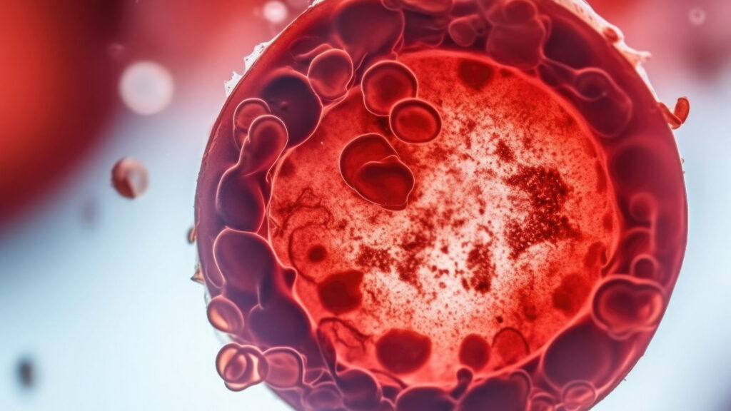 Nowotwory krwi: z większością można żyć wiele lat. Najważniejsza jest wczesna diagnoza i nieodwlekanie leczenia