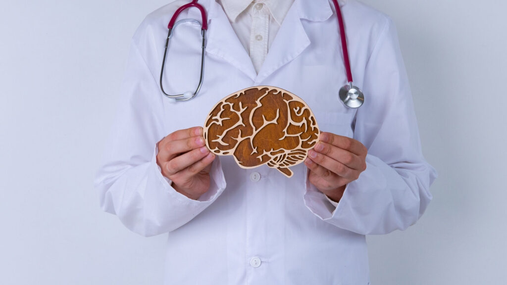 Choroby rzadkie są powszechne w neurologii