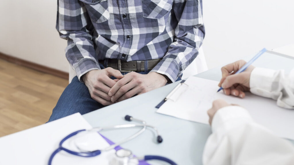 Europejski Dzień Prostaty – wczesne wykrycie raka daje szansę na wyleczenie