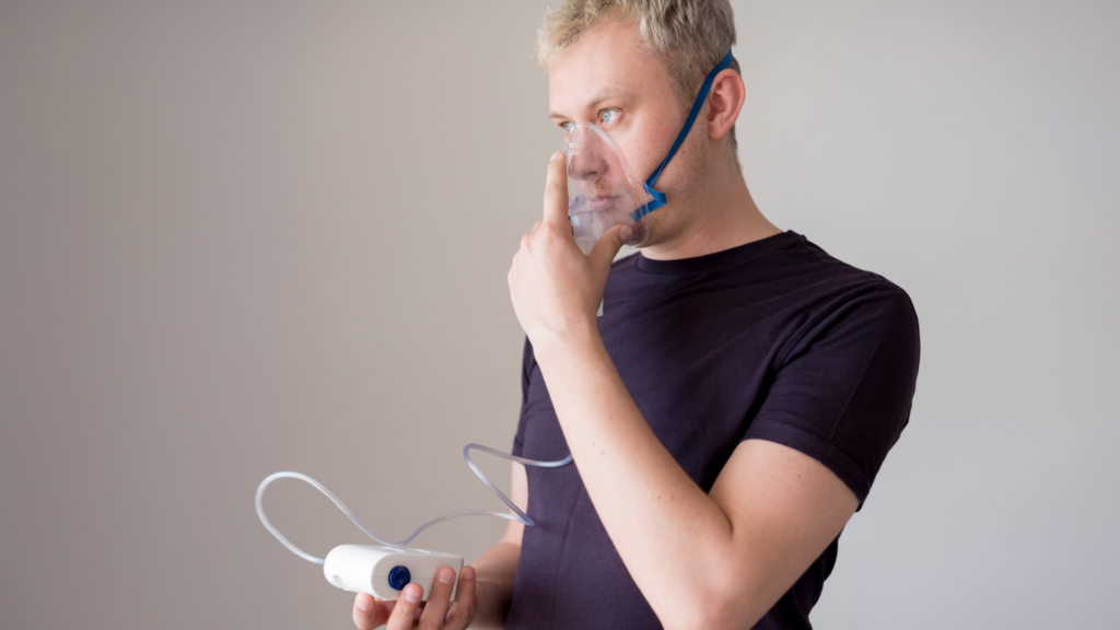 Wstrzymane przyjęcia do respiratoterapii domowej. Pacjenci zostają w szpitalach, system traci wydolność