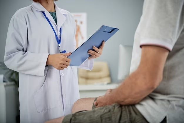 Rak prostaty i rak jądra – kiedy przestaną być tematem tabu ?  Listopad miesiącem świadomości męskich nowotworów