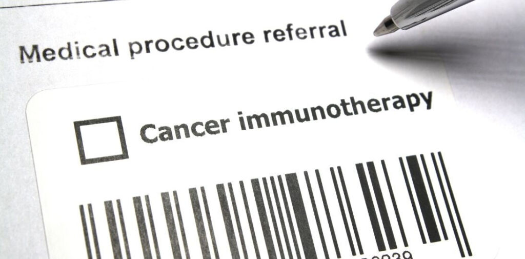 Immunoterapia zmienia leczenie nowotworów. Ruszyła 5. edycja kampanii „Immunoterapia ratuje życie”