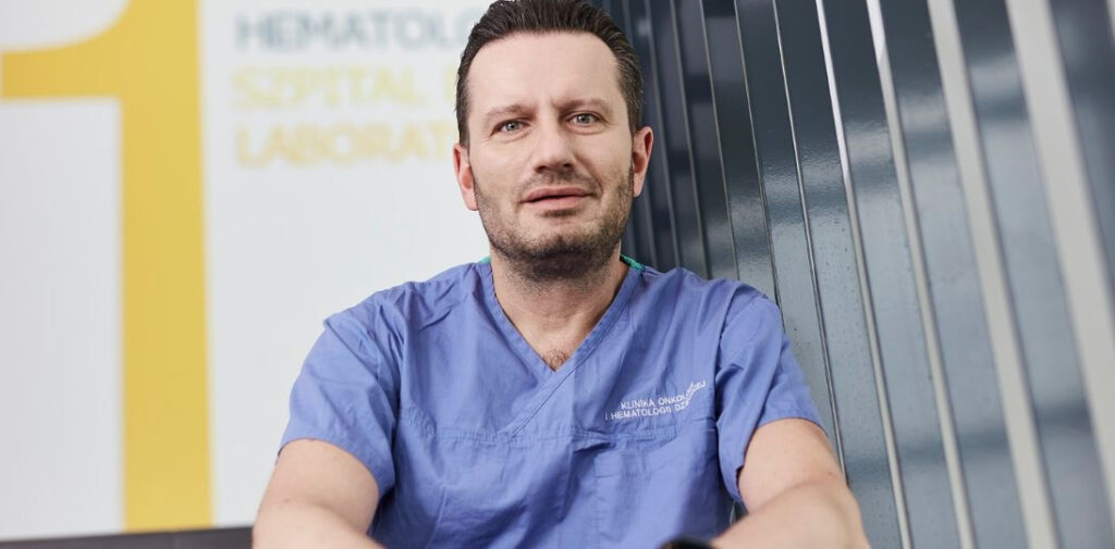 Terapia CAR-T ratuje dzieci z najtrudniejszymi postaciami białaczki
