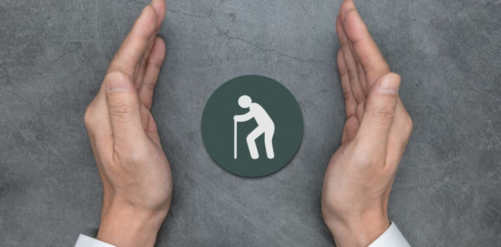 Seniorów będzie coraz więcej. Eksperci apelują o koordynację opieki i rozwój profilaktyki