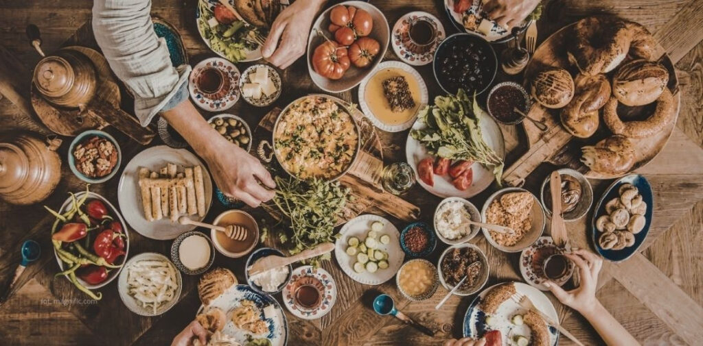 Nie tylko odchudzanie. Ta dieta od lat jest polecana osobom z nadciśnieniem