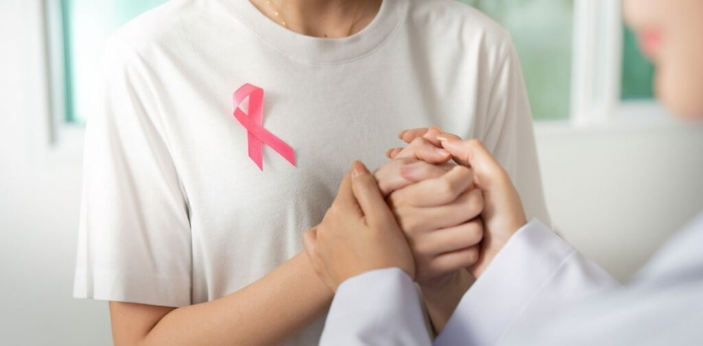 UE pozytywnie oceniła terapię camizestrantem w zaawansowanym hormonozależnym raku piersi