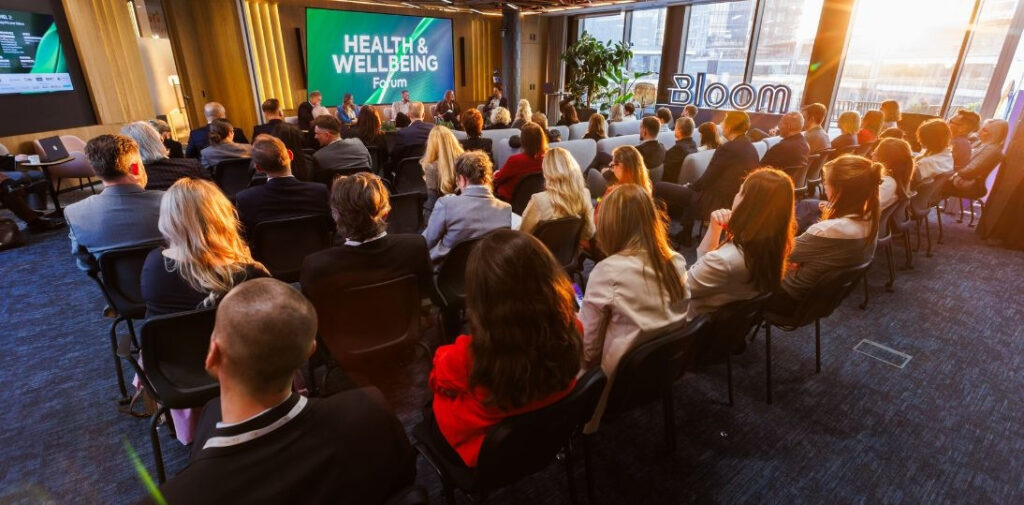 Relacja i wnioski z Health & Wellbeing Forum 2026