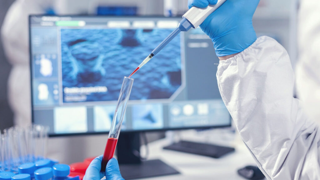 Diagnosta jako cichy bohater – bez niego nie poznamy diagnozy – 27 maja Światowy Dzień Diagnosty Laboratoryjnego