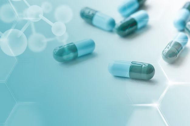 GSK uzyskała pozytywną rekomendację komitetu CHMP dotyczącą stosowania momelotynibu u pacjentów z mielofibrozą i anemią