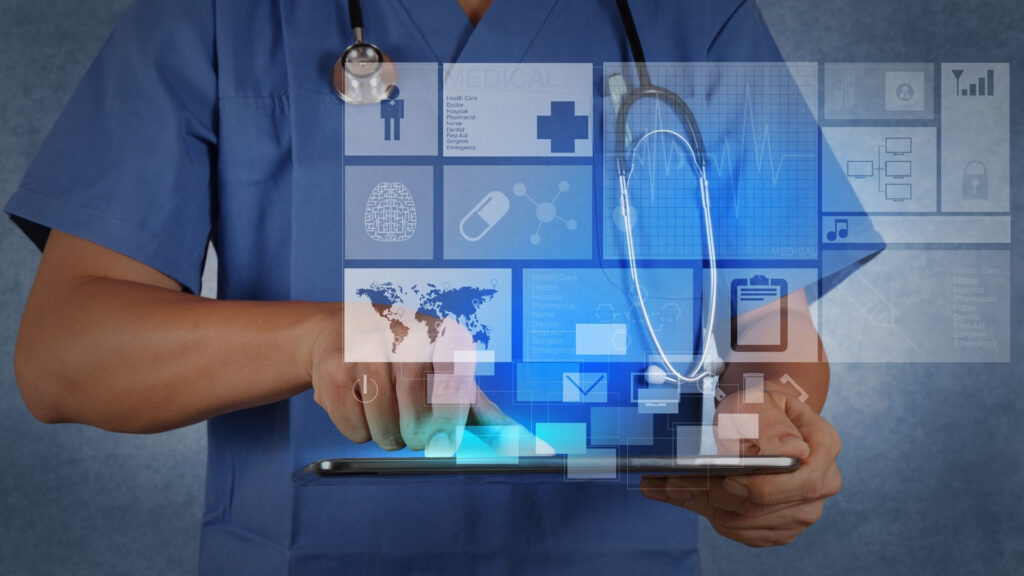 Smart hospitals kluczem do opieki zdrowotnej przyszłości