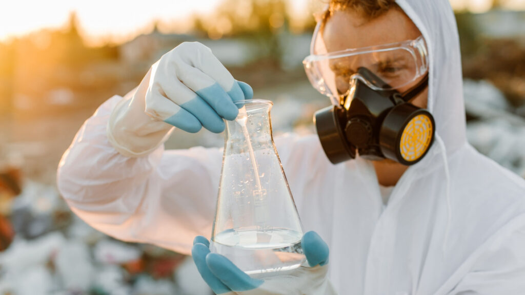 Sektor zdrowia apeluje o pilne zmiany w przepisach dotyczących chemikaliów – konferencja HEAL w Warszawie