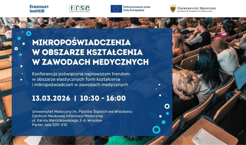 Nowy standard potwierdzania kompetencji w edukacji medycznej