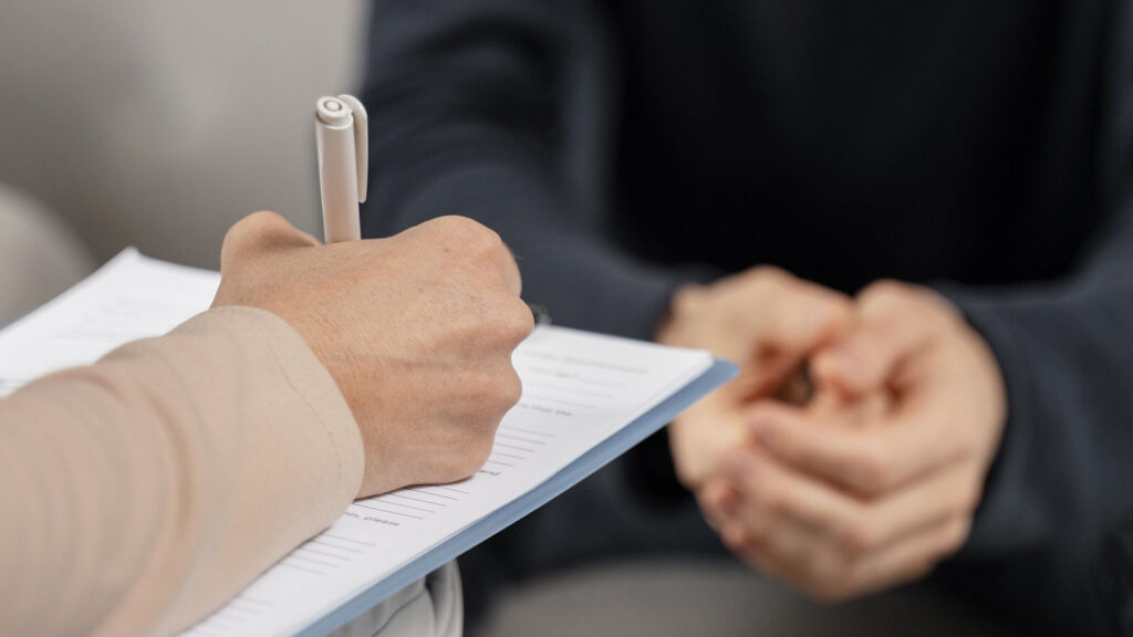 Psychoterapia – nowa specjalizacja medyczna i co dalej?