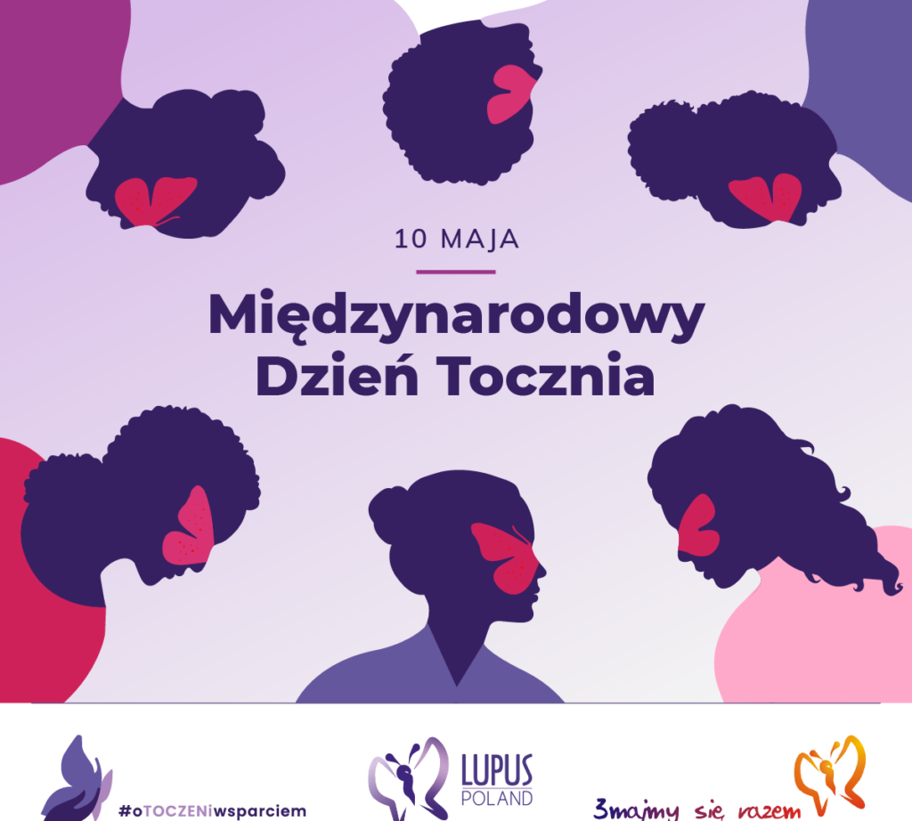 Znaczenie diety w toczniu rumieniowatym układowym – Międzynarodowy Dzień Tocznia, 10 maja