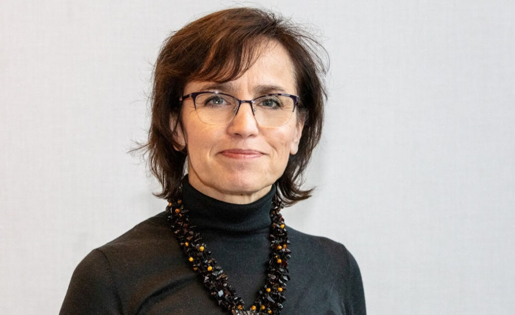 Dr Maria Miszczak-Knecht: U dzieci arytmie wymagają odmiennego postępowania