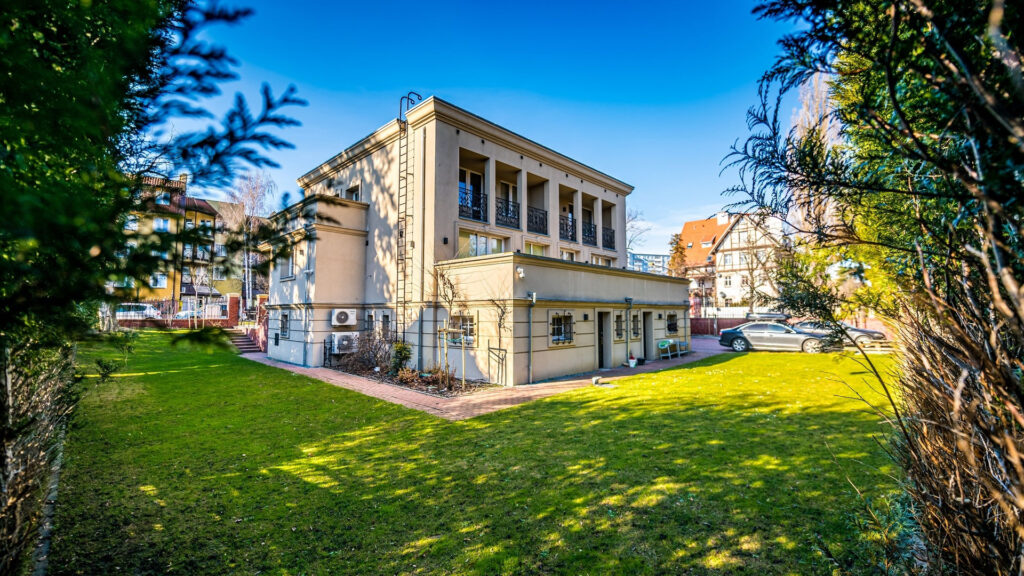 Uruchomiono Centrum Zdrowia Psychicznego we Wrocławiu
