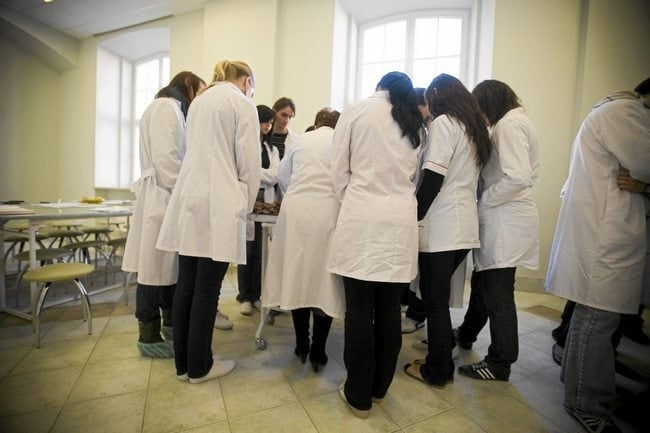 PNRL: powstrzymać destrukcję kształcenia