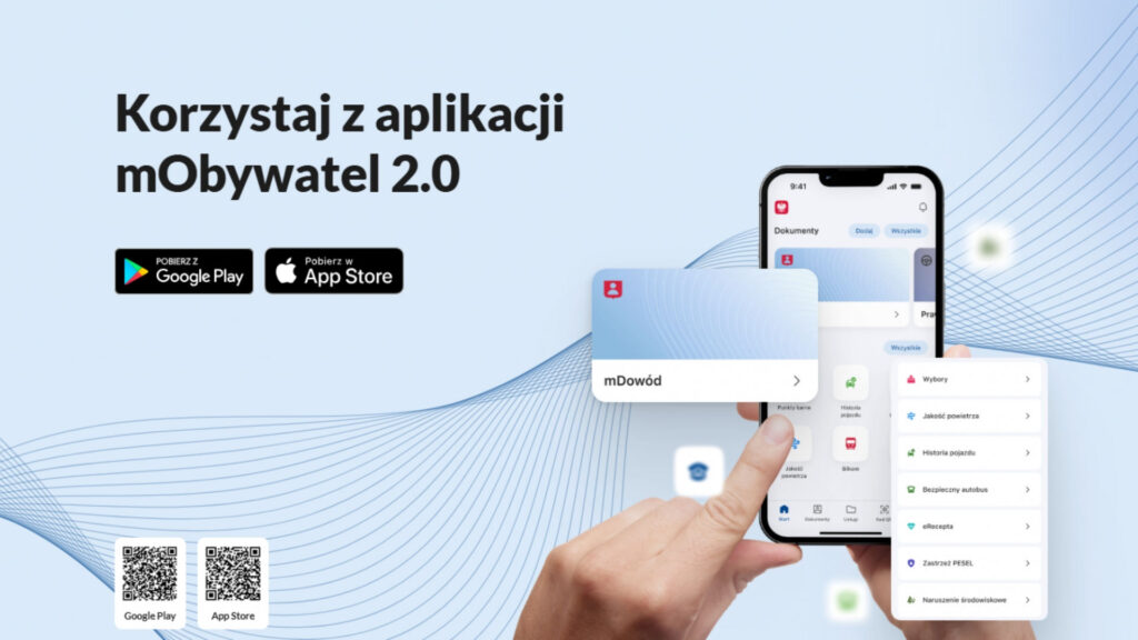 Światowy Dzień Zdrowia z aplikacją mObywatel – cyfrowa rewolucja dla medyków
