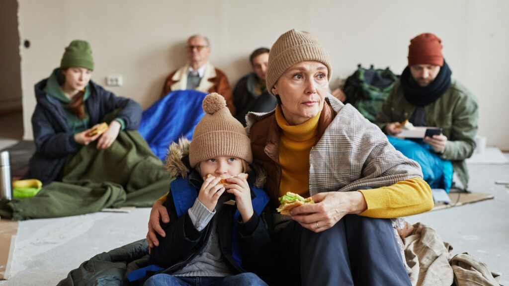 274 milionów osób na świecie wymaga pomocy humanitarnej – Dzień Pomocy Humanitarnej