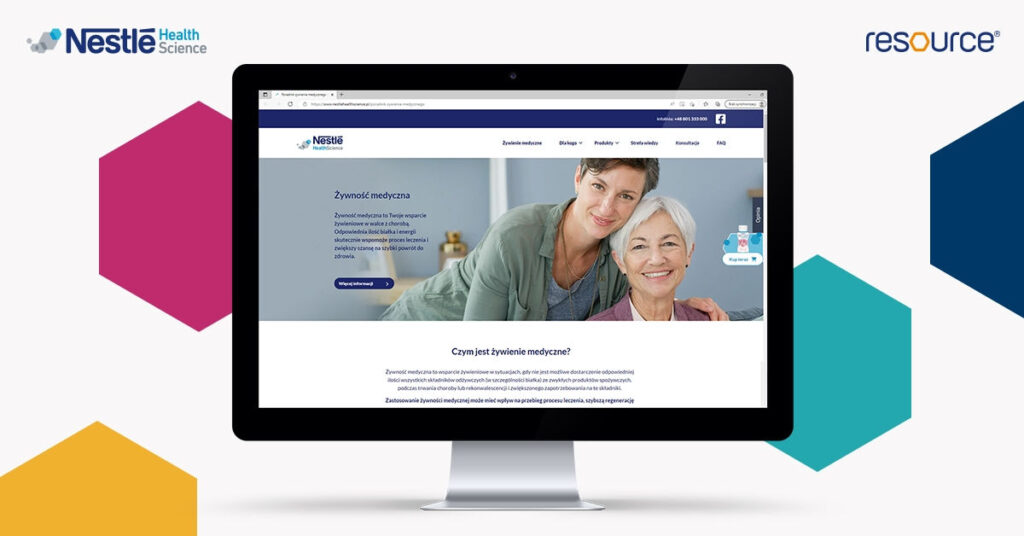 Co i jak jeść w trakcie choroby onkologicznej? Sprawdź w fachowym poradniku online!