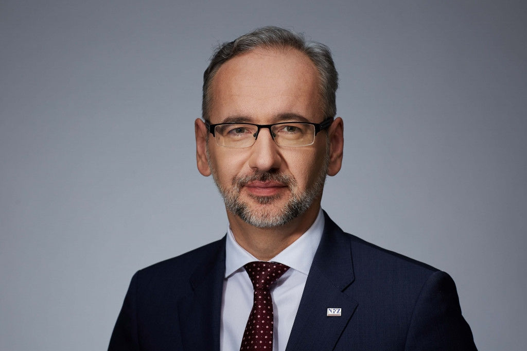 Minister zdrowia powołał Radę Organizacji Pacjentów